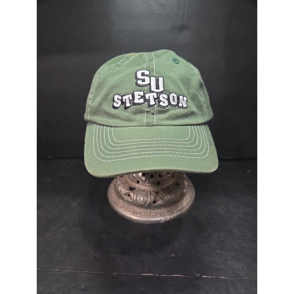 Stetson University‎ Hatters Hat, SU Lil Hatter Adjustable Cap, Gear For Sports